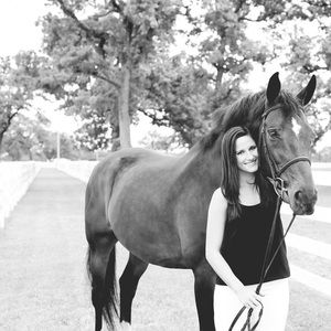 Meet your Posher, Audrey